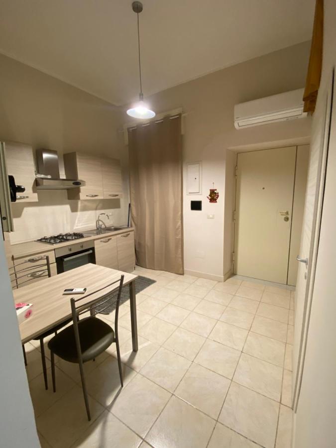 Thomas Appartement