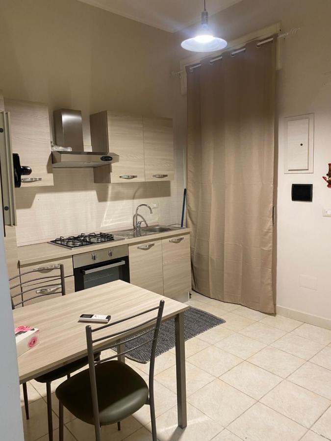 Thomas Appartement *