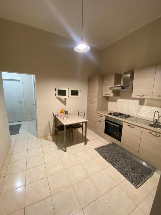 Thomas Appartement
