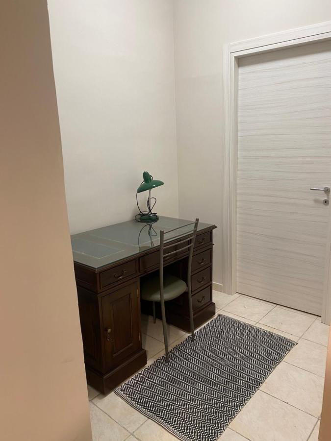 Thomas Appartement *