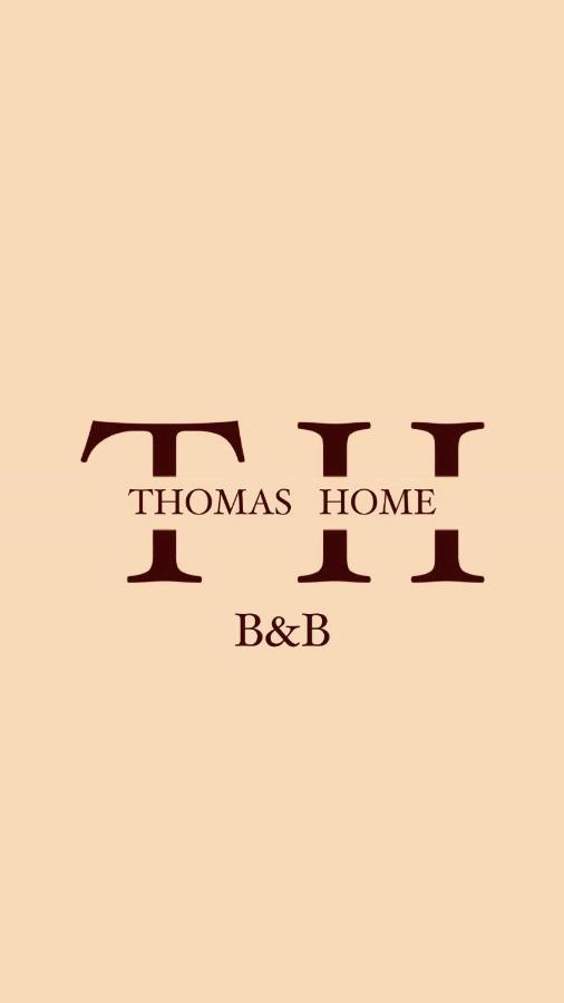 Thomas Appartement Naples